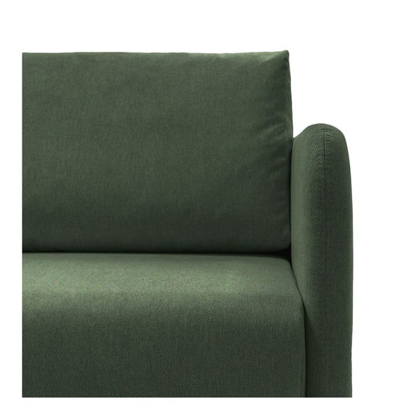 Zelené křeslo Chaum – Rodier-image-4
