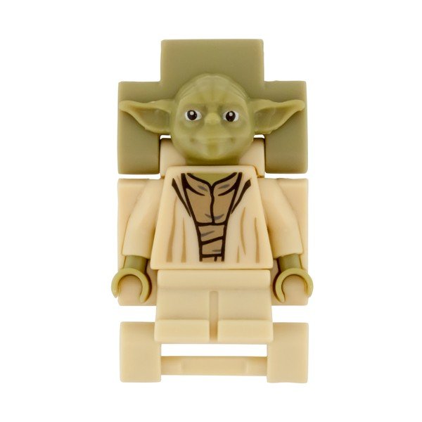 Hodinky LEGO® Star Wars Yoda-image-4