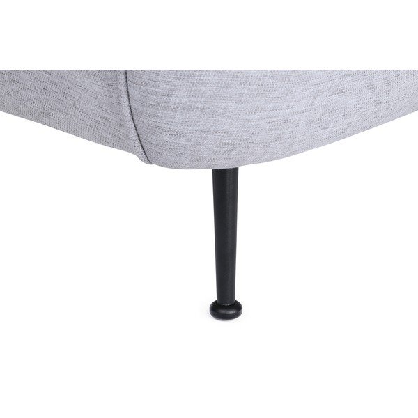 Šedé křeslo Piccoli – Artie-image-4