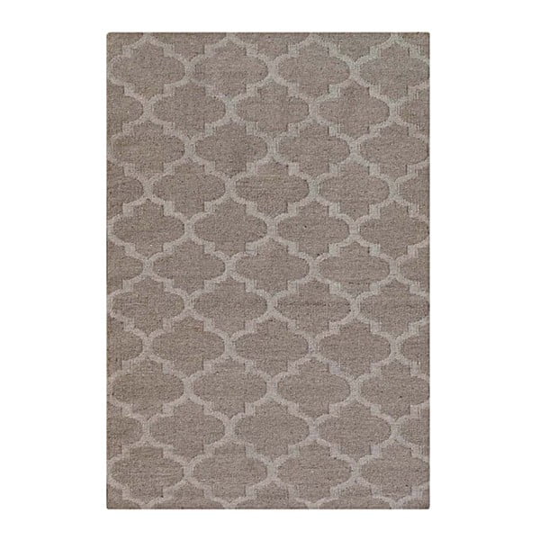 Ručně tkaný koberec Kilim D no.714, 155x240 cm