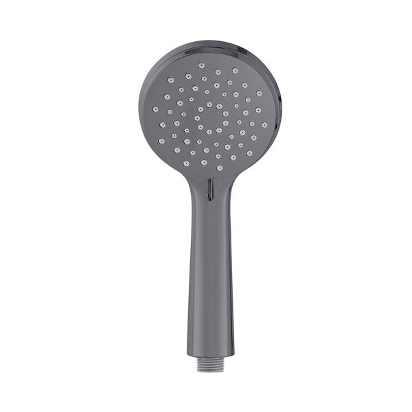 Šedý sprchový set z nerezové oceli 66 cm Young – Wenko-image-1