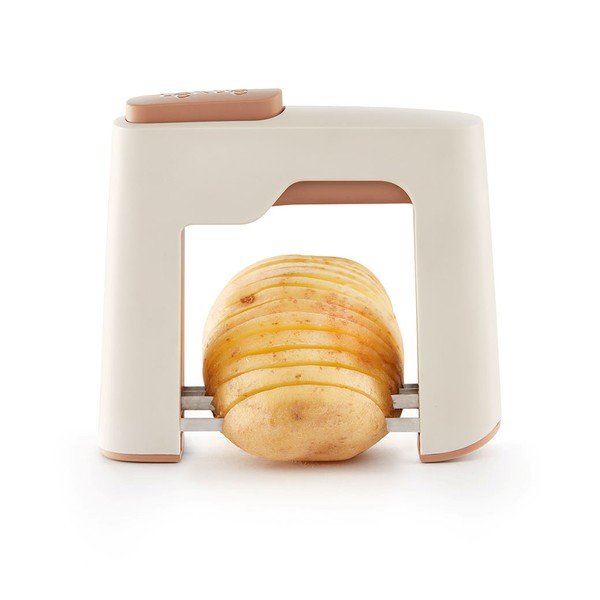 Ruční kráječ na brambory Lékué-image-2