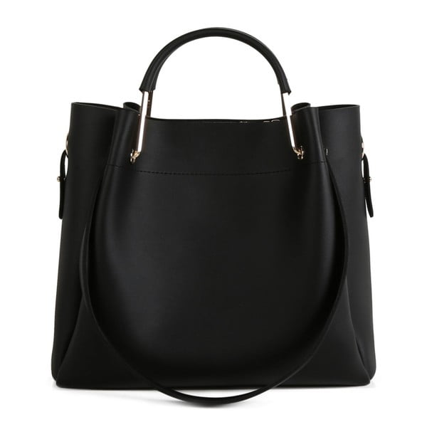 Černá kabelka Beverly Hills Polo Club Amy-image-3