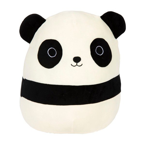 Plyšák SQUISHMALLOWS Panda Stanley