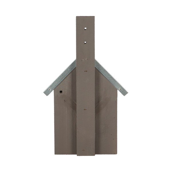 Dřevěná budka pro sýkorky – Esschert Design-image-1