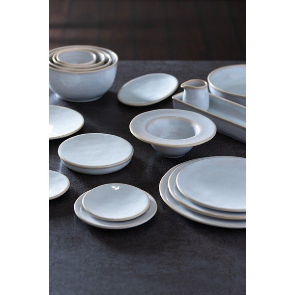 Bílá kameninová miska Costa Nova Roda, ⌀ 13 cm-image-2