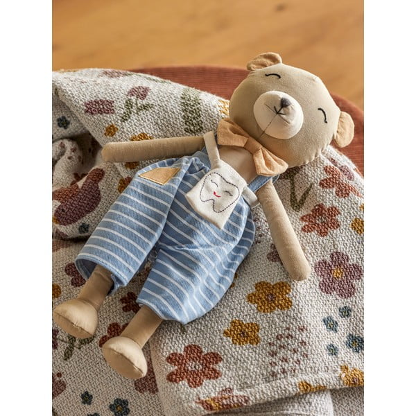 Plyšová hračka Teddie – Bloomingville Mini-image-3