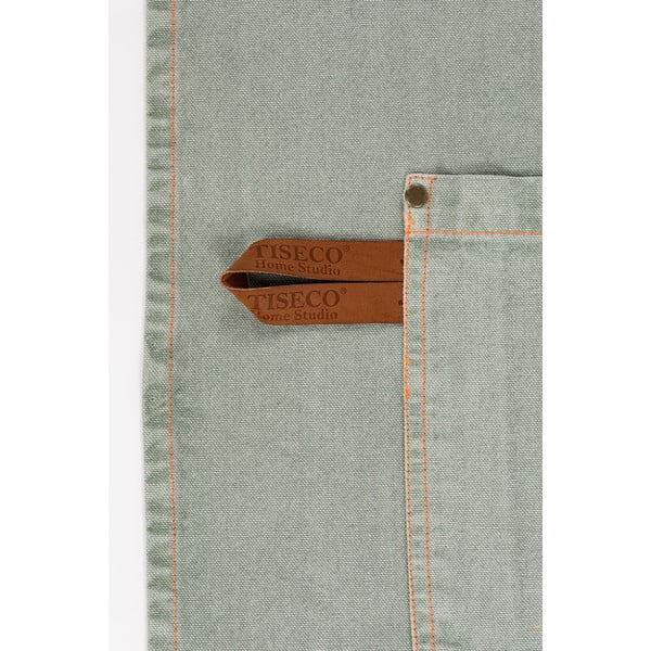Bavlněná zástěra Havana - Tiseco Home Studio-image-4