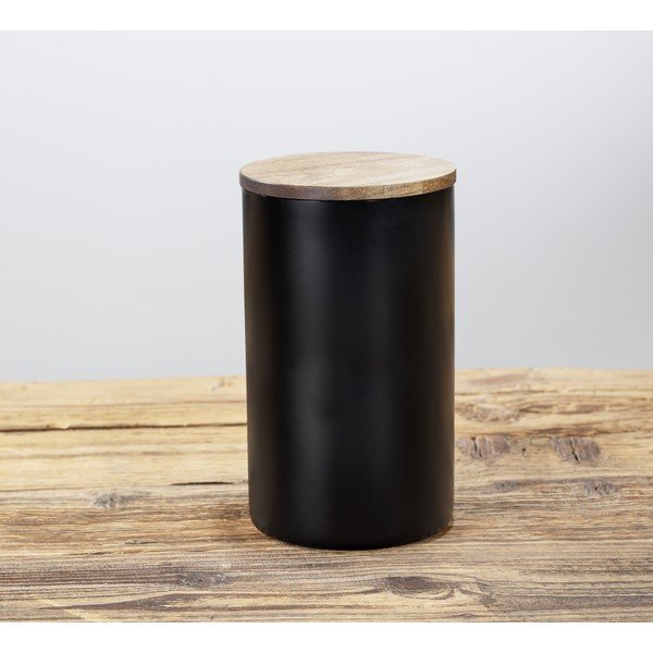 Skleněná dóza na potraviny – Wenko-image-3