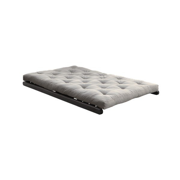 Dvoumístná variabilní lenoška Karup Figo Wenge/Vision-image-2