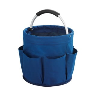 Modrý organizér Maximex Caddy