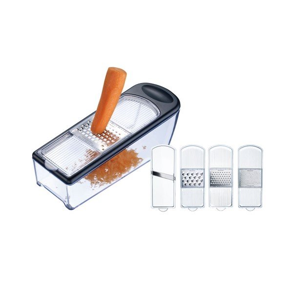 Sada struhadel Westmark Technicus Quadro-image-1
