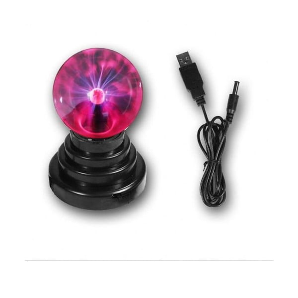 USB Plasma Ball