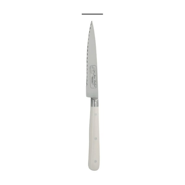 Kuchyňský nůž na maso z nerezové oceli Jean Dubost, délka 10,5 cm