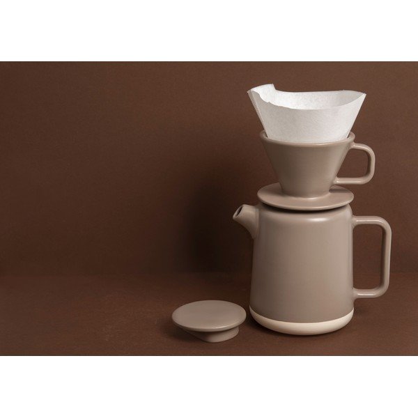 Kávové filtry 100 ks La Cafetiere - Kitchen Craft-image-2