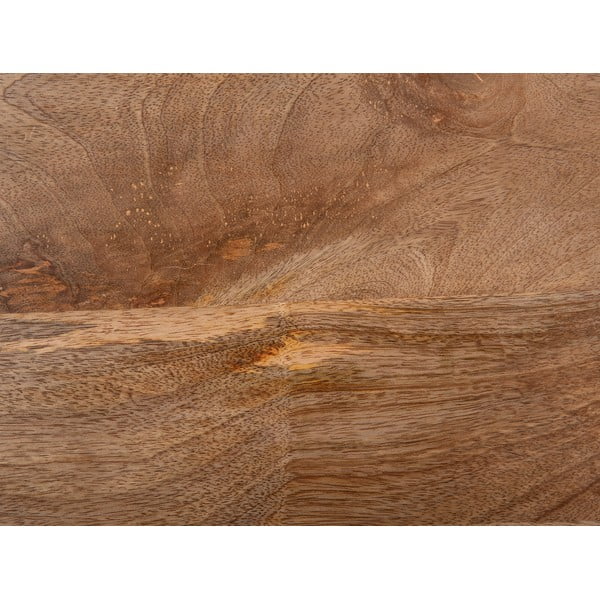 Odkládací stolek z mangového dřeva 40x60,5 cm Organic – Leitmotiv-image-2