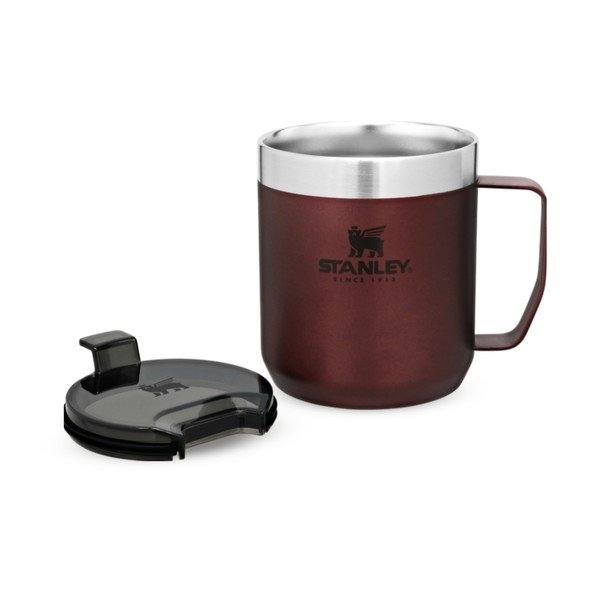 Vínový termo hrnek 350 ml – Stanley-image-2