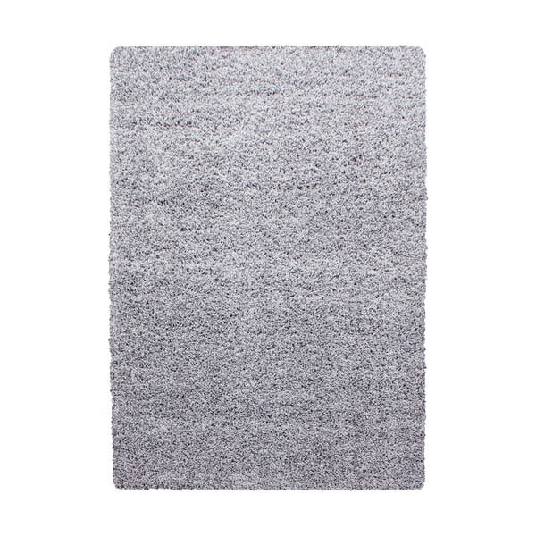 Světle šedý koberec 200x290 cm Life – Ayyildiz Carpets