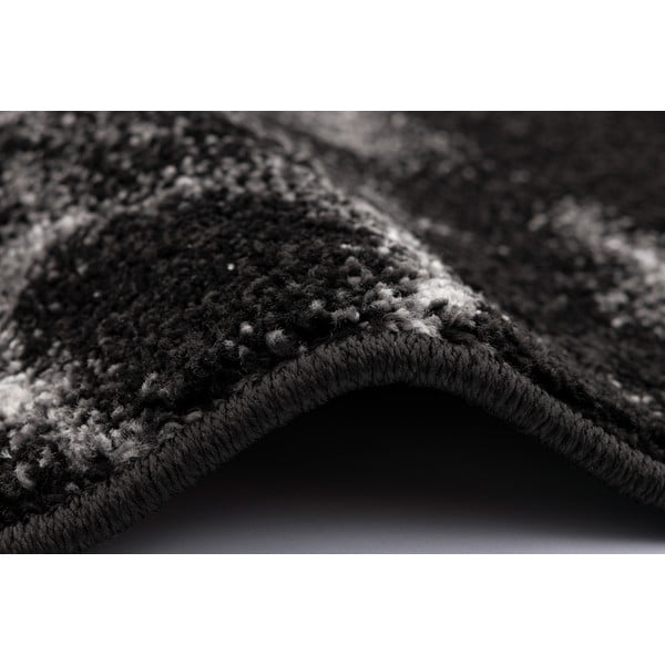 Černobílý koberec 200x280 cm Avanti – FD-image-2