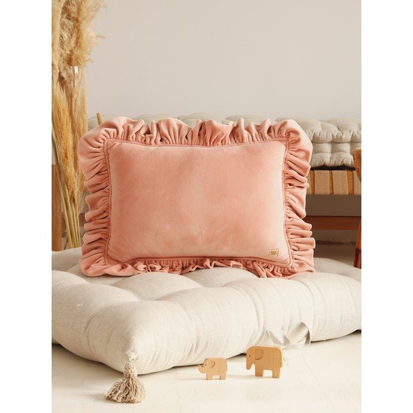 Dětský polštářek Apricot - Moi Mili-image-1