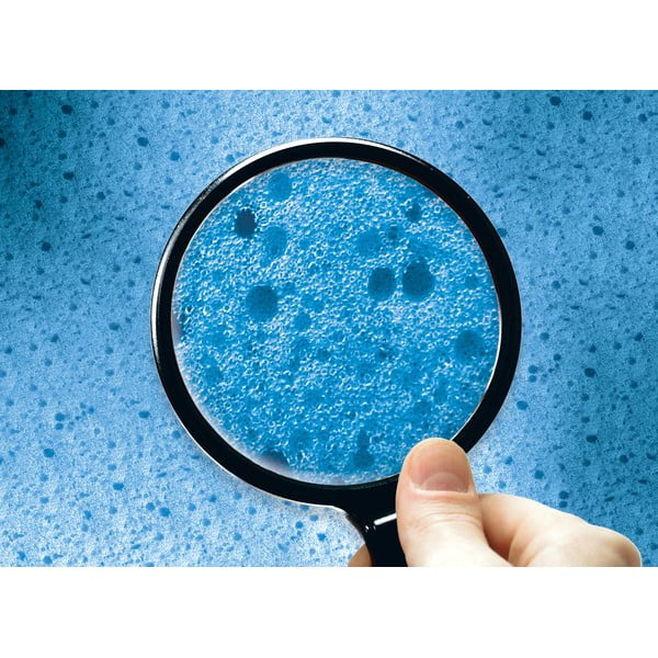 Tvrdá/středně tvrdá pěnová oboustranná matrace 180x200 cm Aquasleep – Materasso-image-3