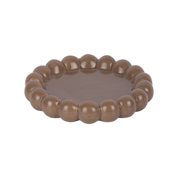Keramický dekorační tác ø 14 cm Cadiz Dotty – PT LIVING