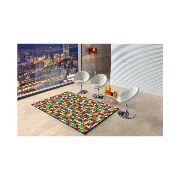 Koberec Universal Emotion Dark, 160 x 230 cm-image-2