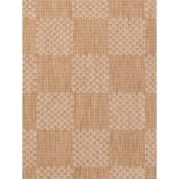 Krémový/v přírodní barvě vnitřní a venkovní běhoun 80x200 cm Haringey Dorothy – Ted Baker-image-4