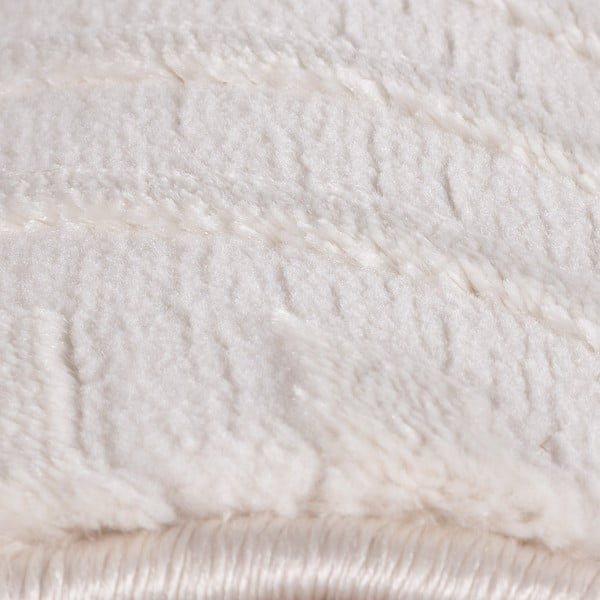 Krémový běhoun 80x250 cm Sahara – Ayyildiz Carpets-image-3