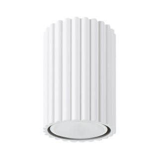 Bílé stropní svítidlo Gleam – Nice Lamps
