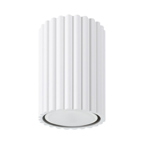 Bílé stropní svítidlo Gleam – Nice Lamps
