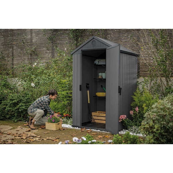 Zahradní domek Darwin – Keter-image-2