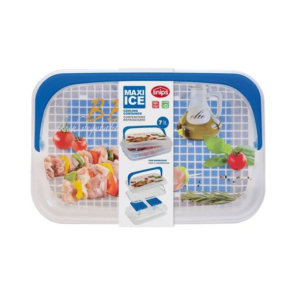 Box na jídlo Maxiclick, 7 l-image-2