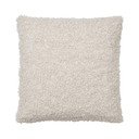 Povlak na polštář z materiálu bouclé 50x50 cm Teddy – Blomus