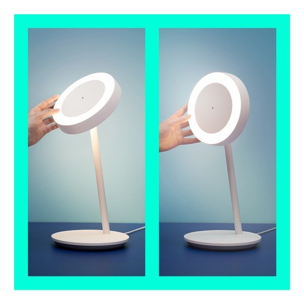 LED smart stolní lampa 10 W – WiZ-image-3