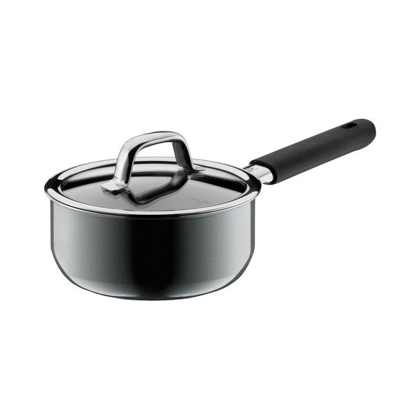 Platinově šedý omáčník WMF Fusiontec, ⌀ 16 cm