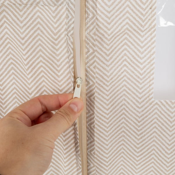 Obal na oblek 60 cm Nancy – Compactor-image-3