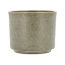 Kameninový obal na květináč ø 17 cm Leer – Villa Collection