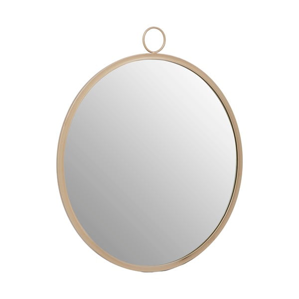 Nástěnné zrcadlo ø 60 cm – Premier Housewares-image-3