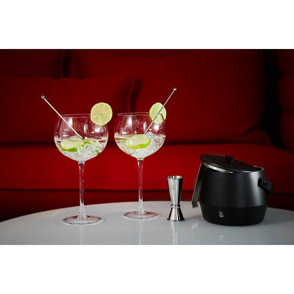 Set na přípravu Gin & Tonic - Leopold Vienna-image-1