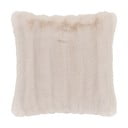 Dekorační polštář z umělé kožešiny 45x45 cm Galena – House Nordic