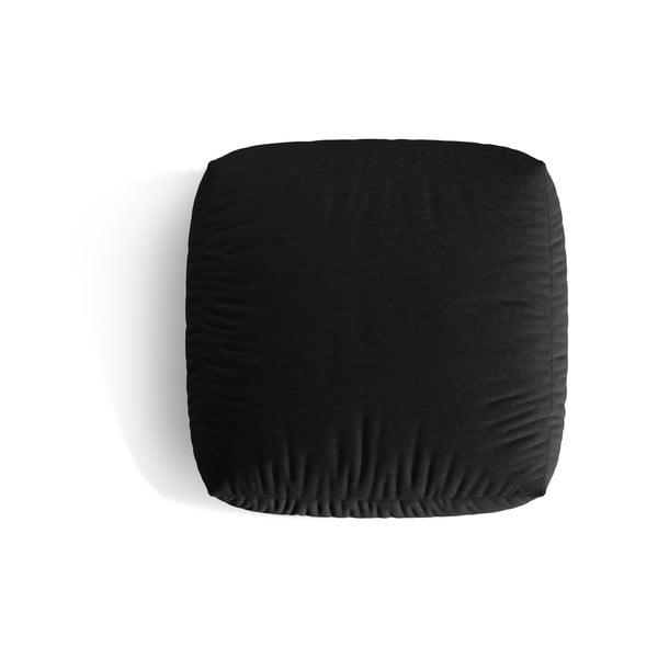 Černá modulární podnožka Martina – Micadoni Home-image-3