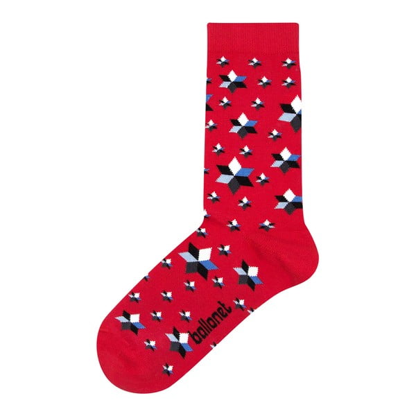 Ponožky Ballonet Socks Galaxy B, velikost 36 – 40