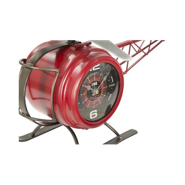 Stolní hodiny Mauro Ferretti Orologio-image-4