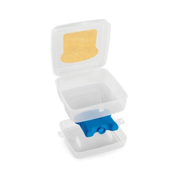 Svačinový box na sendvič s chladičem Snips Sandwich-image-4