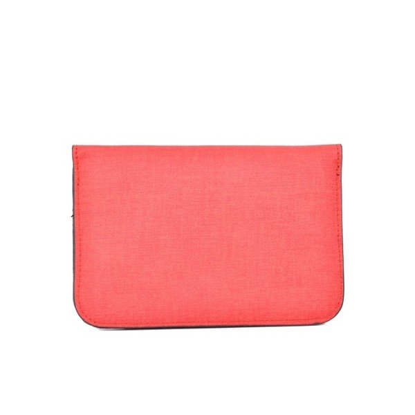 Červené psaníčko Isabella Rhea Farro-image-3
