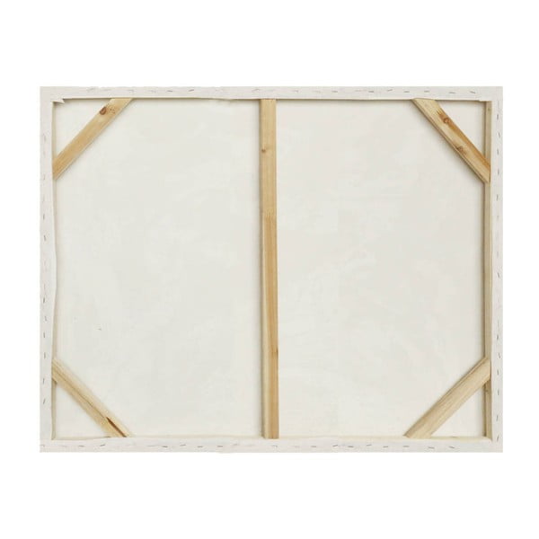 Ručně malovaný obraz Vivorum Palm, 80 x 100 cm-image-1