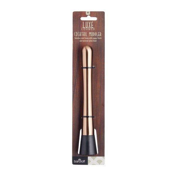 Muddler Bar Craft – Kitchen Craft-image-1