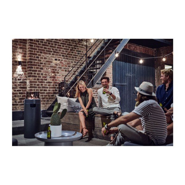 Plynové ohniště Nova LED M - ENDERS-image-2