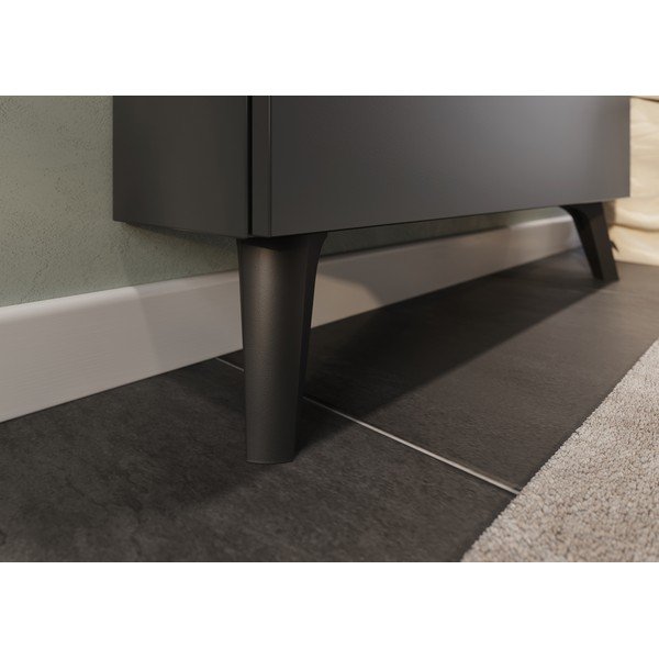 Antracitový výklopný botník Scarpa – Germania-image-3